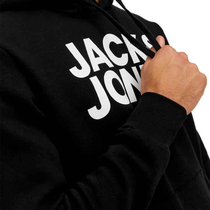 Actual product image Jack & Jones 2er Pack Corp Sweatshirt / Hoodie (XXL)