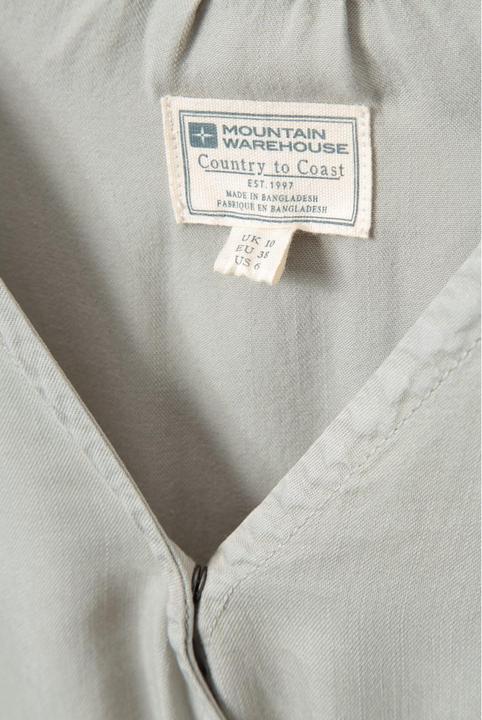 Produktbild Mountain Warehouse Sahara Kleid Wickel (42)