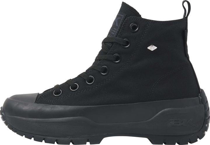 Produktbild British Knights sneakers für damen kaya mid fly (38)
