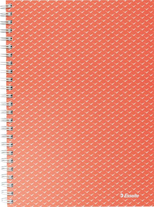Actual product image Esselte Notebook Colour'Breeze (Lined)