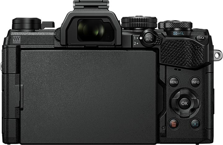 Actual product image OM System OM-5 (12 - 45 mm, 20.40 Mpx, 4/3)