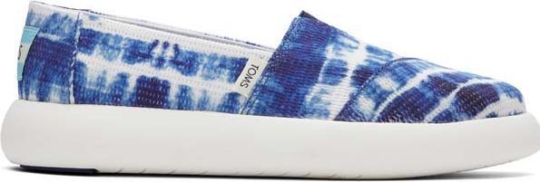 Toms W's Alpargata Mallow Tie Dye (42)