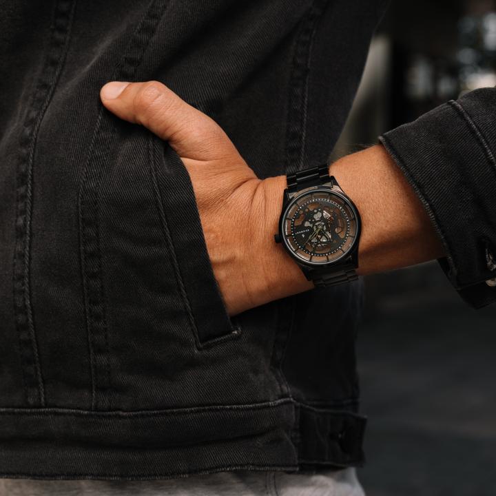 Actual product image Seizmont Seymour (42 mm)