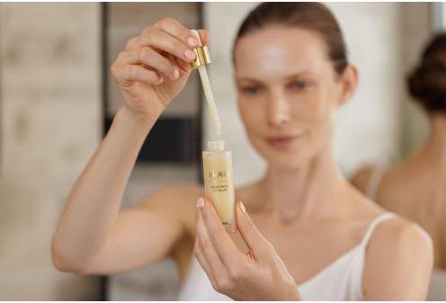 Immagine prodotto Ahava Siero MultiVitamina C+ (30 ml)
