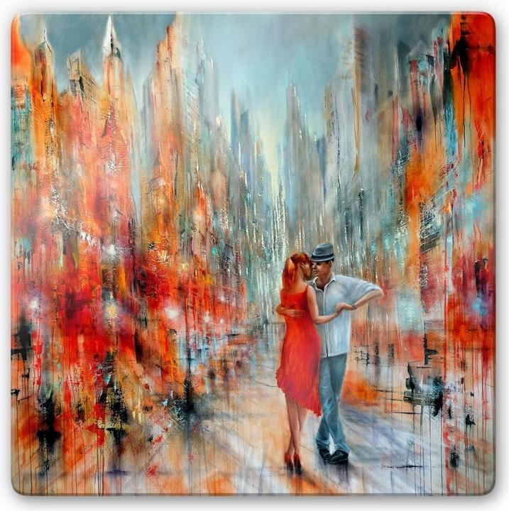 Produktbild Trenddeko Schmucker - Salsa (50 x 50 cm)
