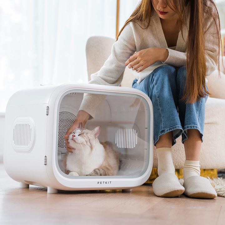 Immagine prodotto Petkit Airsalon Max (Cane, Gatto, 60000 ml)