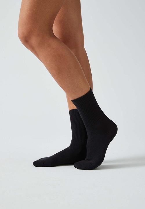 Produktbild Snocks Tennissocken (4er Pack, 43 - 46)