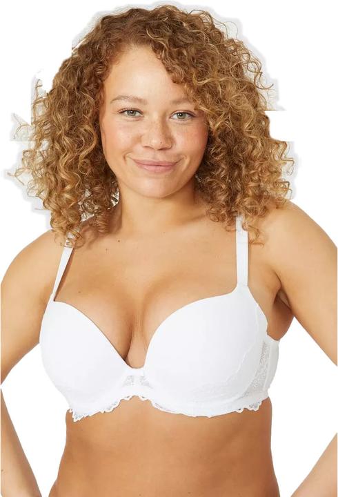 Actual product image Debenhams Penny Bra Plungebh