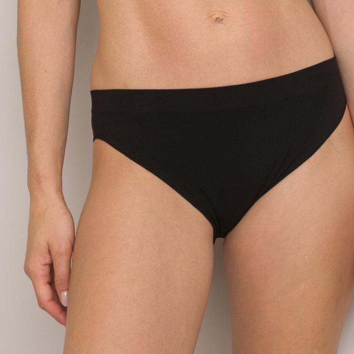 Immagine prodotto La Redoute Collections Maxi slip senza cuciture Milky (M, Confezione singola)
