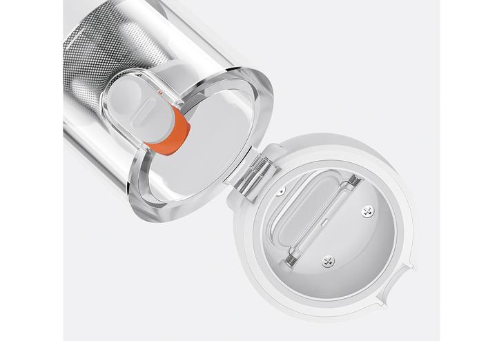 Actual product image Xiaomi Mi Vacuum Cleaner Mini