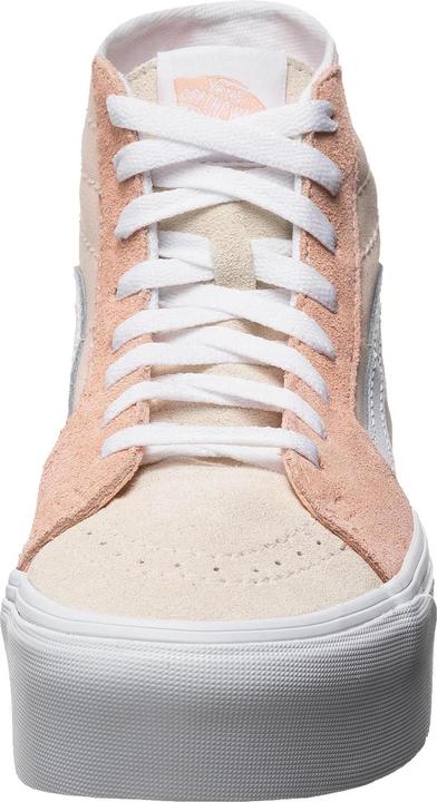 Image du produit Vans Ua Sk8-Hi Tapered Stackform Chaussures - 86775 (34)