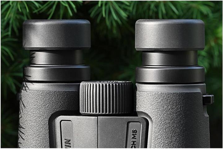 Immagine prodotto Nikon Monarch M5 (8 x, 42 mm)