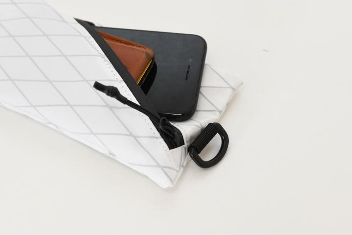 Actual product image Naturehike ZT02