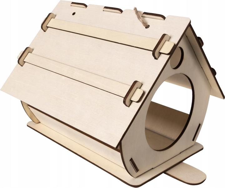 Produktbild JTI Vogelhaus - DIY