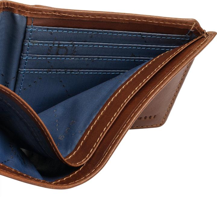 Actual product image Bugatti REMO wallet