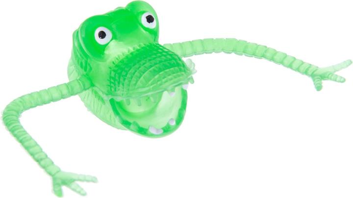 Image du produit Monstre au doigt