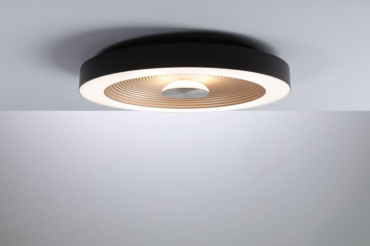 Produktbild Paulmann Deckenleuchte Volea (2900 lm)