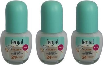 Immagine prodotto Fenjal Deodorant Roll-on Classic (Roll-on, 50 ml)