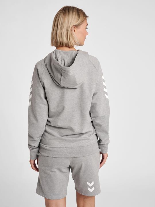 Immagine prodotto hummel Andare Donna Felpa Con Cappuccio In Cotone (M)