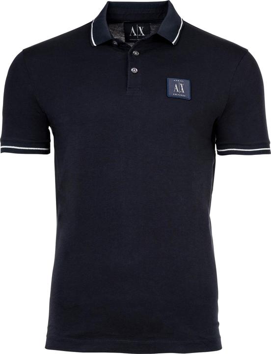 Image du produit Armani Exchange Polo (S)