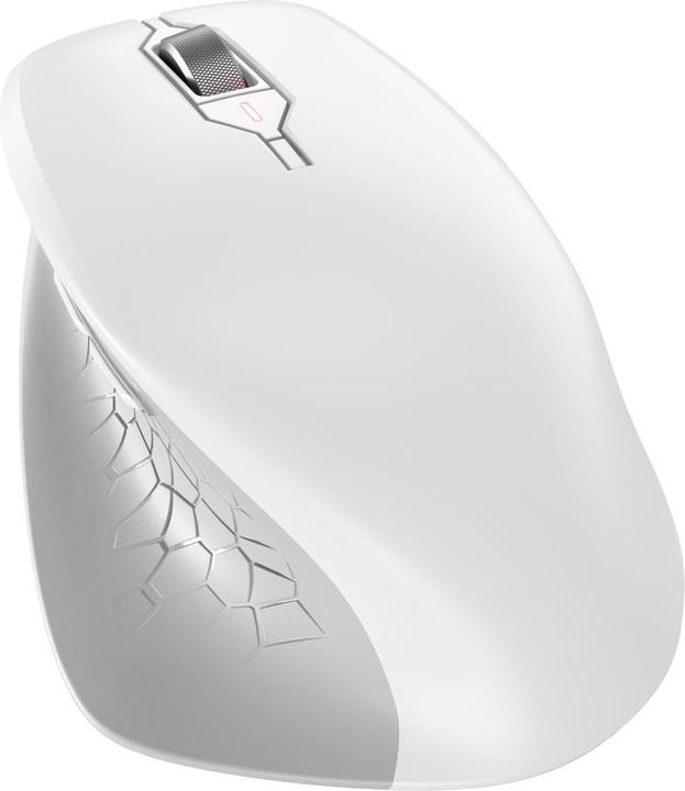 Actual product image CHERRY Stream Desktop Comfort (DE, Wireless)