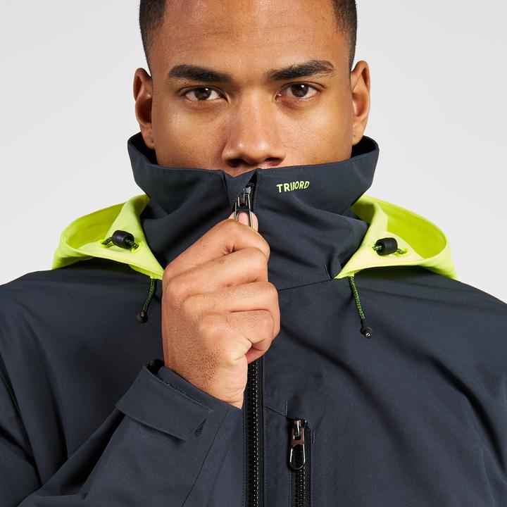 Actual product image Tribord SAILING 300 (XXL)