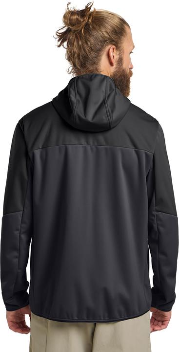 Actual product image Jack Wolfskin Feldberg Hoody M (M)