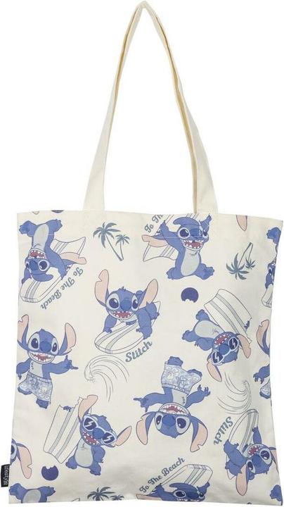 Cerda STITCH - Surf - Tote Bag - 36 X 39 Cm