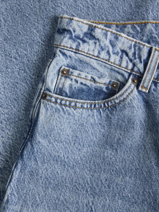Produktbild JJXX JXTokyo HW CR6013 Wide Fit Jeans (24)