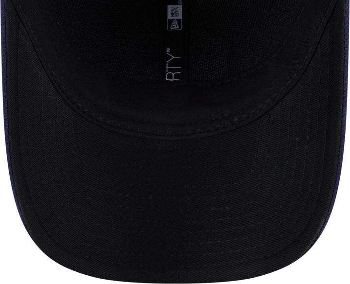Actual product image New Era 9Forty M-Crow Cap - Authentic Milwaukee Brewers