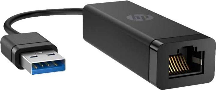 Actual product image HP USB 3.0 to Gigabit RJ45 (USB 3.0)