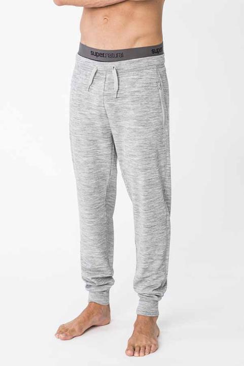 Actual product image Super Natural City Cuffed Pants (XL, XXL)