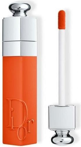 641 Rouge naturel Tangerine