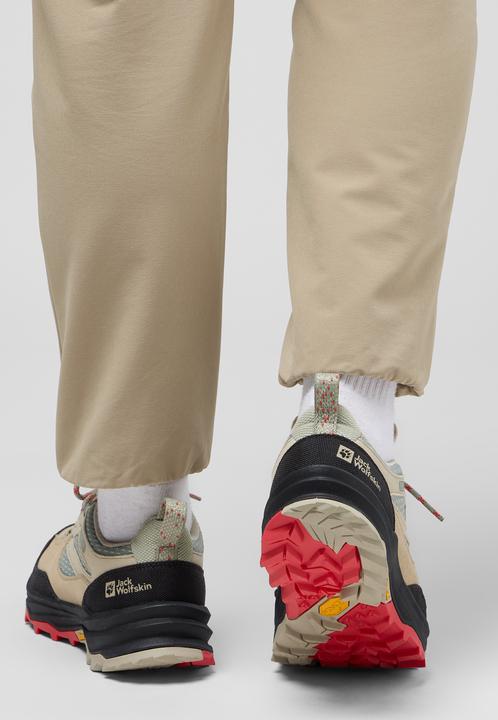 Produktbild Jack Wolfskin Cyrox Texapore Low W (41)