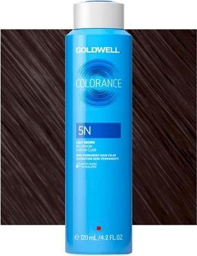 Image du produit Goldwell Colorance Depot (5N brun clair)