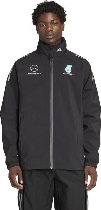 Immagine prodotto adidas Mercedes MC RN (XS)