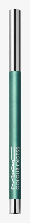 Image du produit MAC Cosmetics Colour Excess Gel Pencil Pool-Shark (Requin de piscine vert émeraude)
