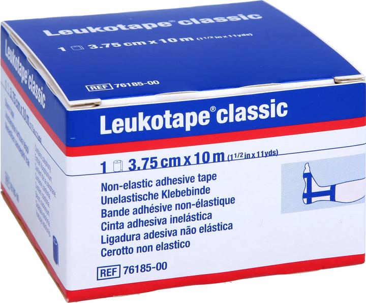 BSN Leukotape classic (10 m)