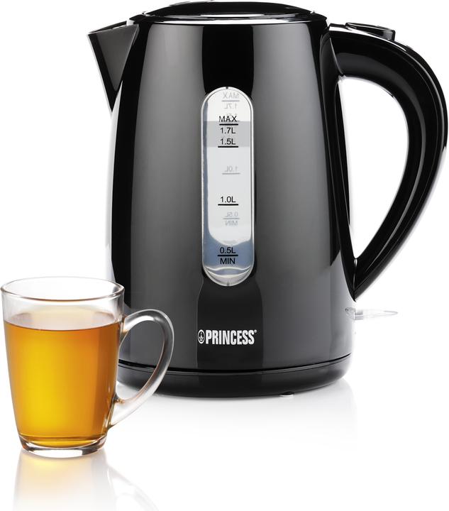 Produktbild Princess Wasserkocher (1.70 l)