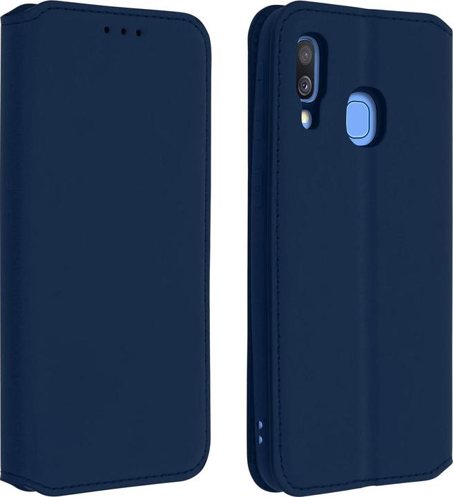 Actual product image Avizar Elec Series (Samsung Galaxy A40)