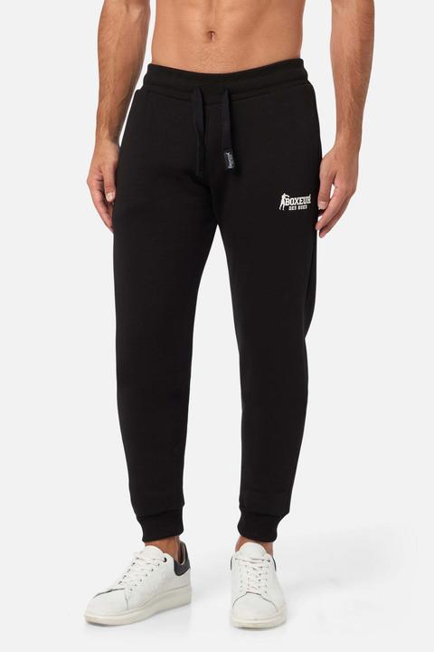 Actual product image Boxeur des Rues Jogging trousers long pant (M)