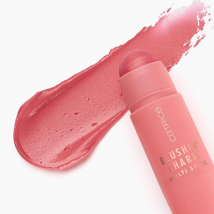 Immagine prodotto Catrice Blushin' Charm Multi Stick No. 050 Brown Instant Result (040 - Amante delle scintille)