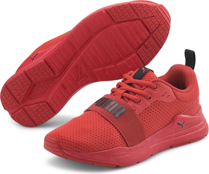 Produktbild Puma Wired Run Jr (38)