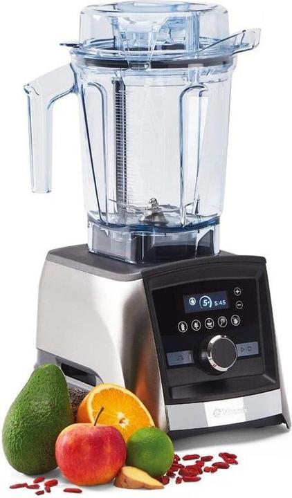 Actual product image Vitamix Ascent A3500i (EU plug, 1400 W)