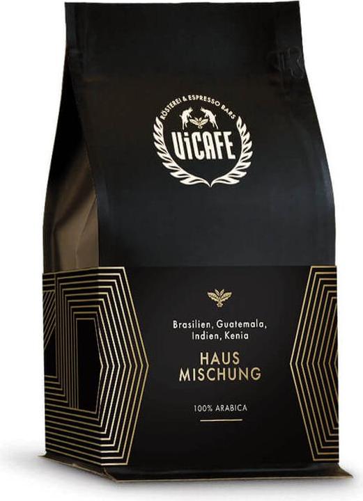 Produktbild Vicafe Hausmischung (350 g, Mittlere Röstung)