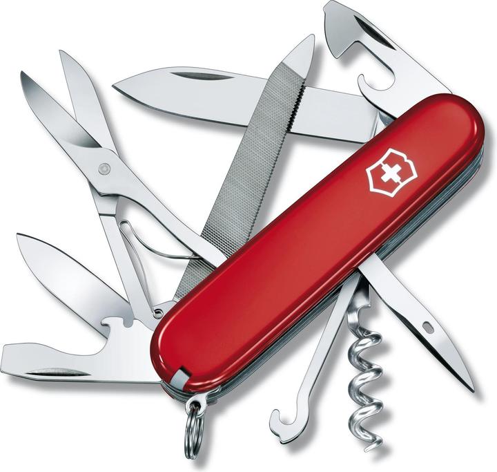 Victorinox Mountaineer