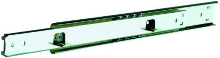 Actual product image Accuride Ball part-extension Dual 2002