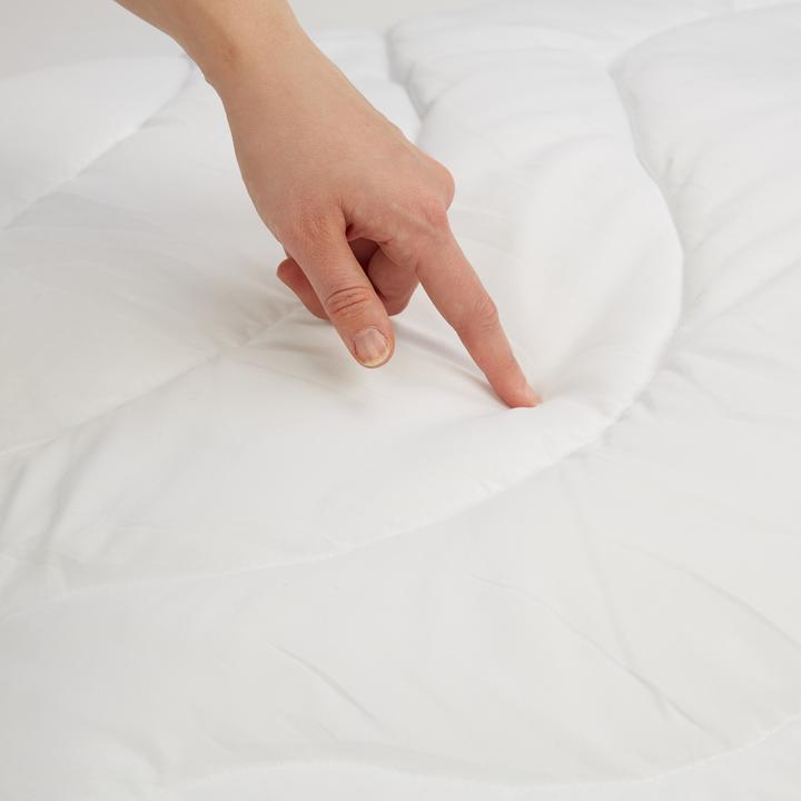 Actual product image Relaxdays Duvet (3030 g, 200 x 220 cm)