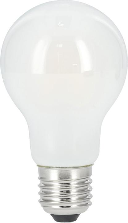Xavax Lampada a incandescenza (E27, 6.50 W, 806 lm, 1 x, E)
