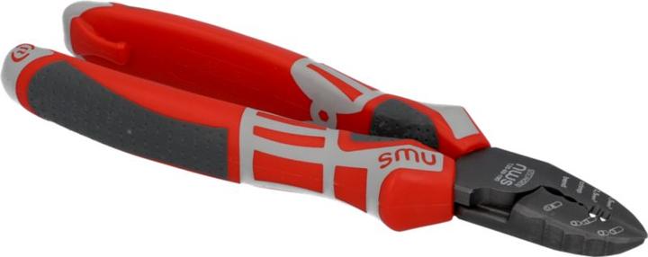 Produktbild NWS Elektriker-Seitenschneider (255 mm)